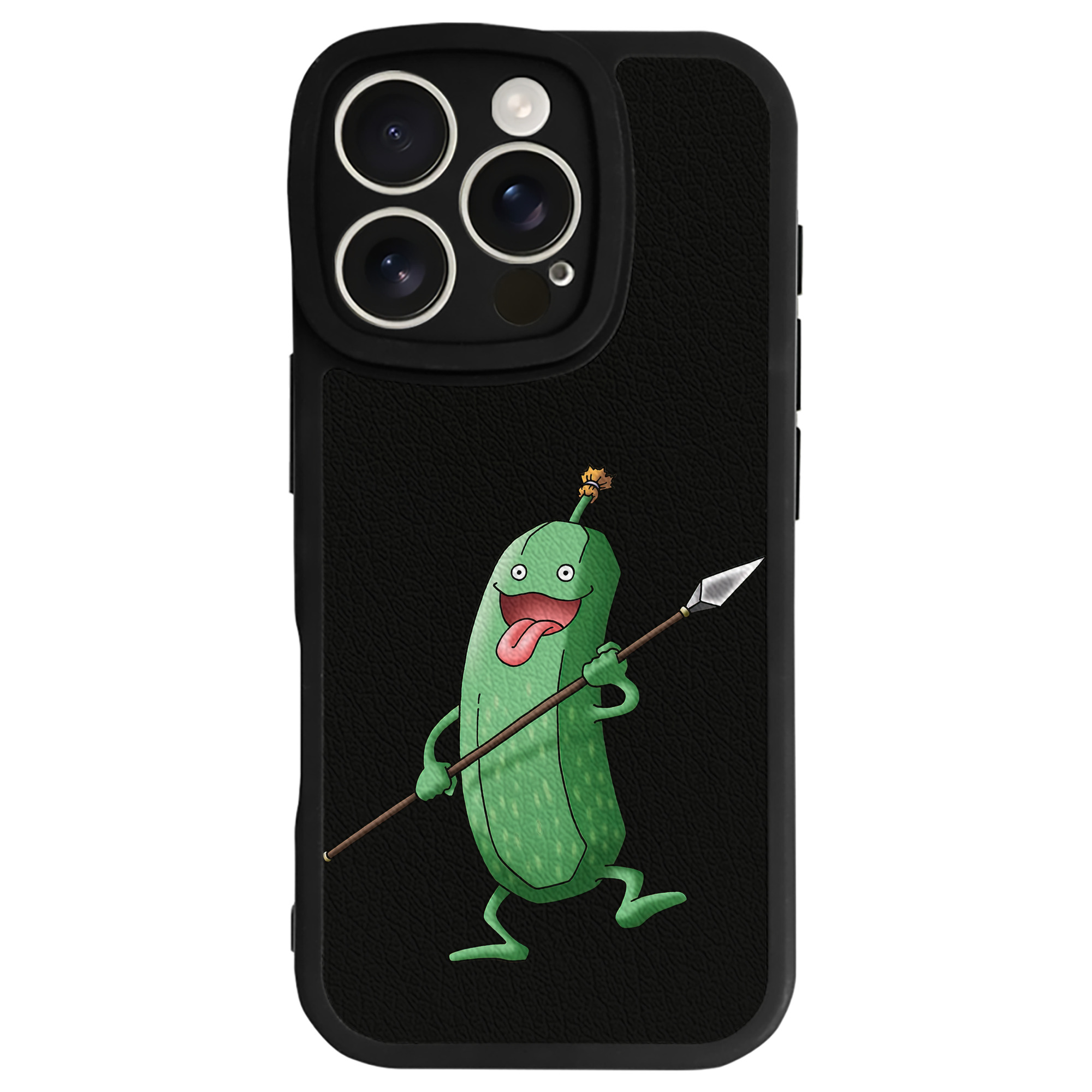 （画像用） ドラゴンクエスト Doragon Kuesuto Dragon Quest 【iPhone 16シリーズ対応】シリコンスマホケース（レザー調） 材質：シリコン